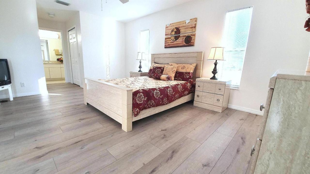 !New! Villa Violina Cape Coral Eksteriør billede