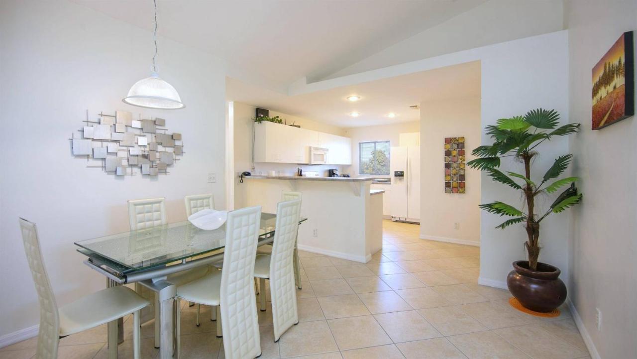 !New! Villa Violina Cape Coral Eksteriør billede