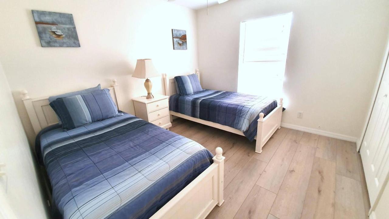 !New! Villa Violina Cape Coral Eksteriør billede