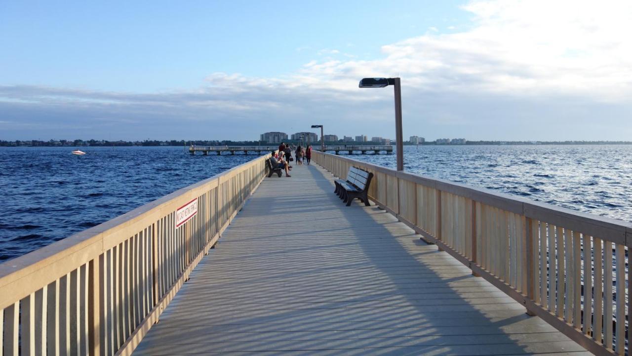 !New! Villa Violina Cape Coral Eksteriør billede