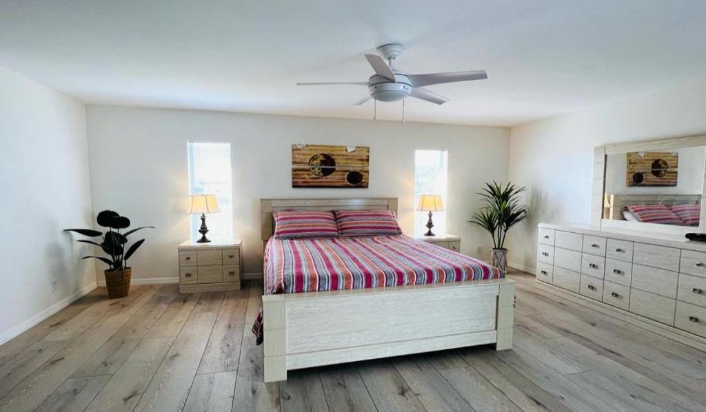 !New! Villa Violina Cape Coral Eksteriør billede