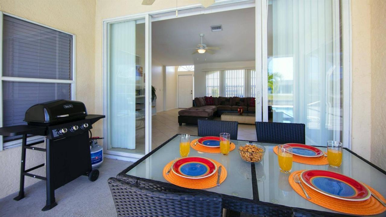 !New! Villa Violina Cape Coral Eksteriør billede
