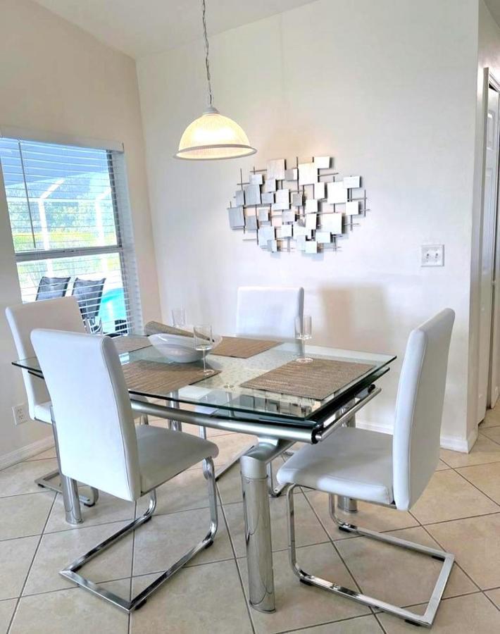 !New! Villa Violina Cape Coral Eksteriør billede