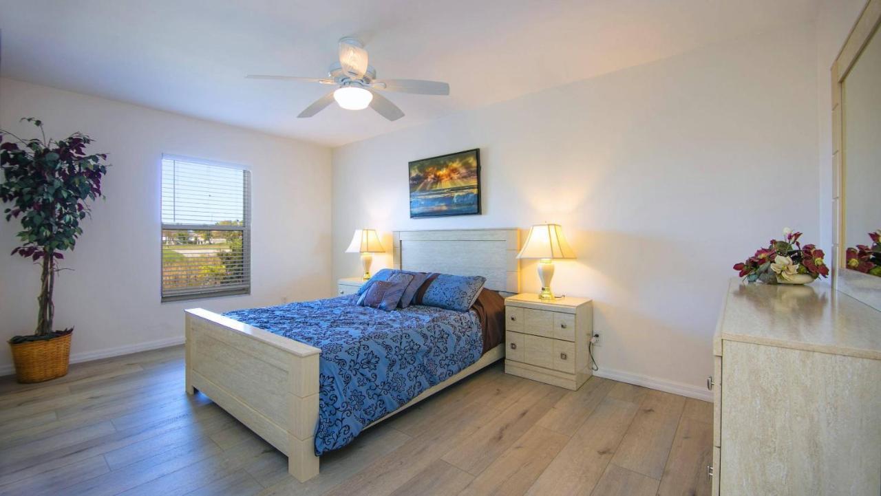 !New! Villa Violina Cape Coral Eksteriør billede
